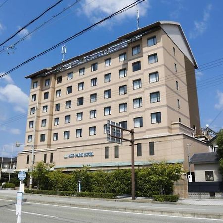 Ako Park Hotel Exterior foto